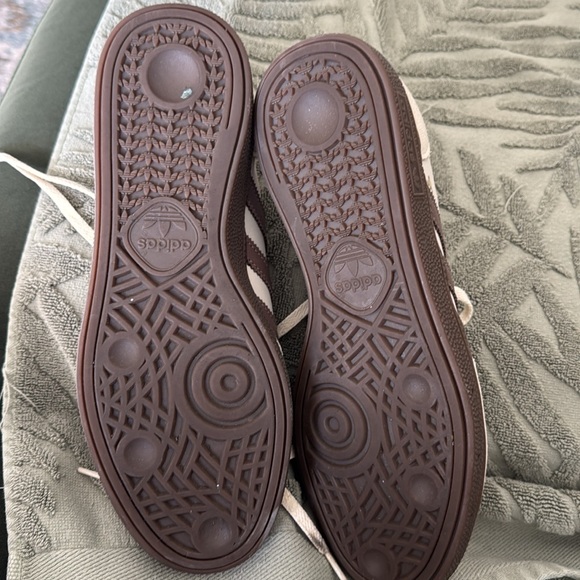 Adidas spezial tennis shoes - Picture 3 of 4